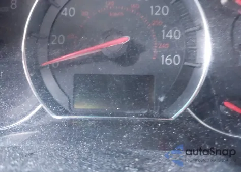 2011 Nissan Maxima 3.5 S from USA, damaged, VIN 1N4AA5AP7BC808198